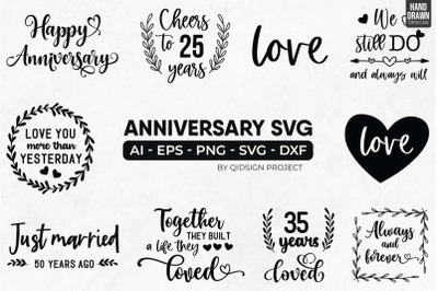 10 Anniversary Svg, Matching Svg, Family Svg, Quotes Svg