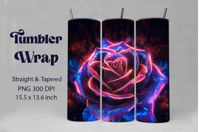 Stunning Magical Rose Backgrounds