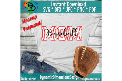 Baseball SVG&2C; Baseball Clipart&2C; Baseball Team&2C; Bundle&2C; Baseball SVG&2C; B