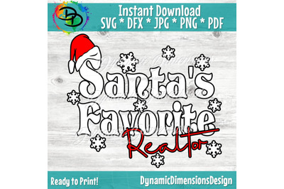 Broker SVG, JPEG Silhouette Cameo Cricut Christmas svg, santa svg iron