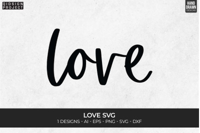 Love Svg, Love Quote, Anniversary SVGs