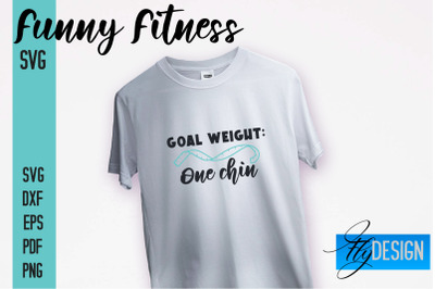 Funny Fitness SVG | Quotes Designs SVG&nbsp;