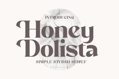 Honey Dolista