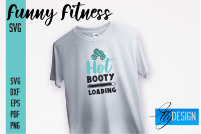 Funny Fitness SVG | Quotes Designs SVG&nbsp;