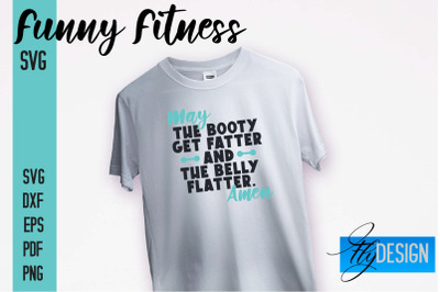 Funny Fitness SVG | Quotes Designs SVG&nbsp;