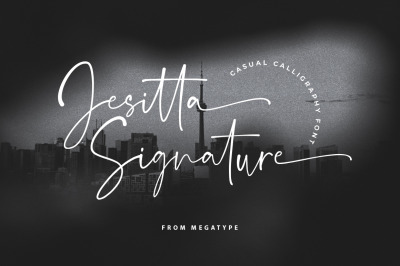 Jesitta Signature