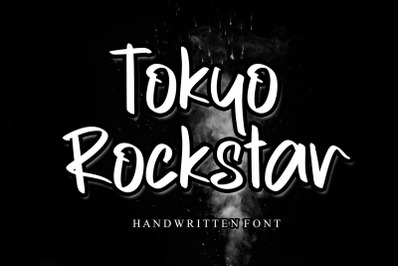 Tokyo Rockstar
