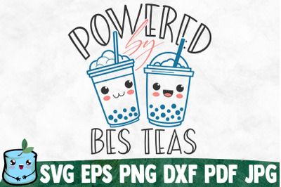 Powered By Bes Teas