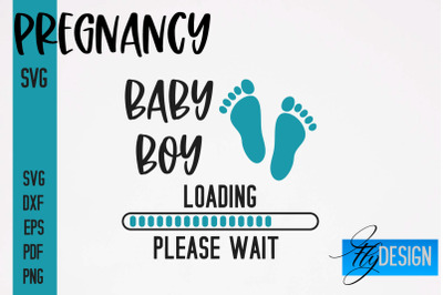 Pregnancy SVG | Funny Quotes SVG&nbsp;