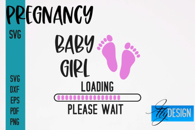 Pregnancy SVG | Funny Quotes SVG&nbsp;