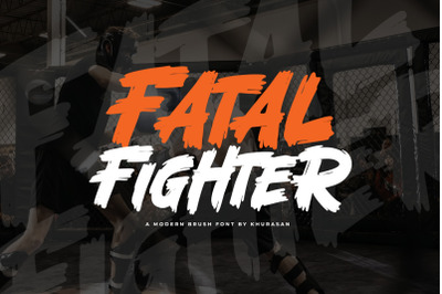 Fatal Fighter