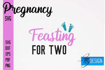 Pregnancy SVG | Funny Quotes SVG&nbsp;