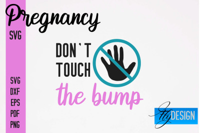 Pregnancy SVG | Funny Quotes SVG&nbsp;