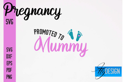 Pregnancy SVG | Funny Quotes SVG&nbsp;