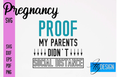 Pregnancy SVG | Funny Quotes SVG&nbsp;