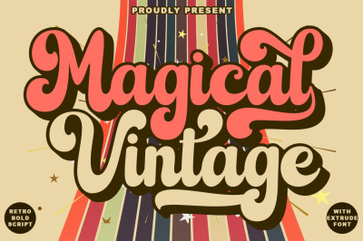 Magical Vintage