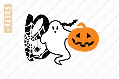 Boo svg,Boo Ghost SVG,Baby Halloween svg
