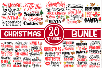 Christmas SVG Bundle,funny Christmas png, retro Santa png, mamapng, ch