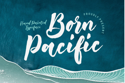 Born Pacififc