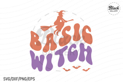 Witch Quote SVG, Witchy SVG