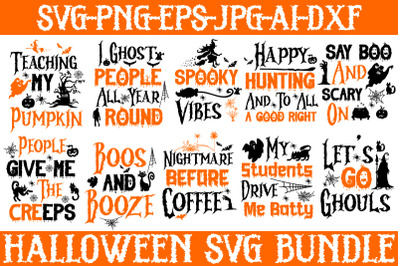 Halloween SVG Bundle,Halloween Sticker Bundle,Halloween Svg Disney,Hal