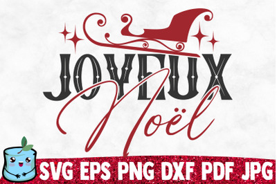 Joyeux Noel