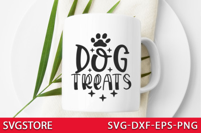 Dog treats