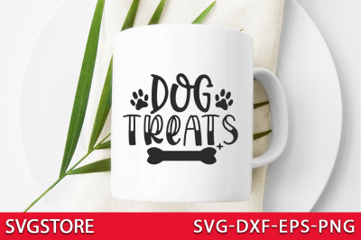 Dog treats