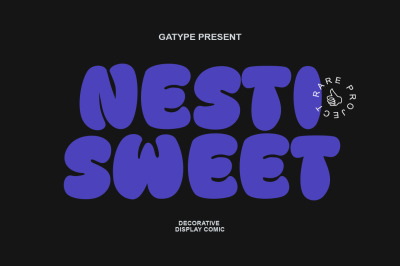 Nesti Sweet