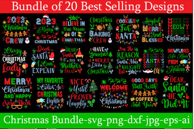 Christmas SVG Bundle,Christmas Signs Bundle,christmas Big sale Designs