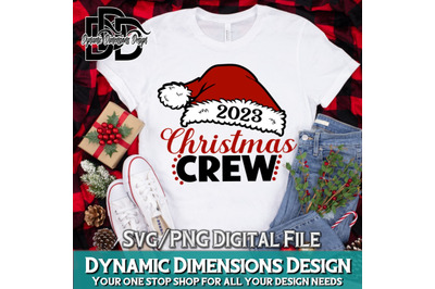 Christmas Crew Svg&2C; Christmas Lights Svg&2C; Merry Christmas Svg&2C; Kids&2C;