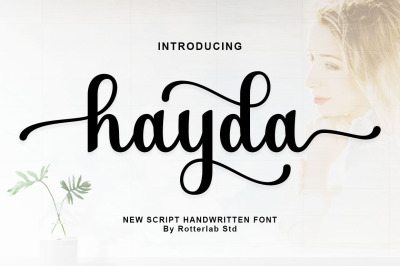 Hayda Script