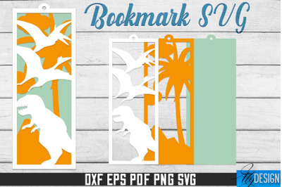 Bookmark SVG | Bookmark Corner SVG | Book Lover