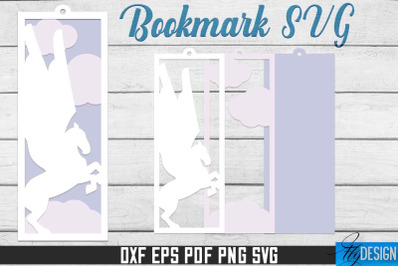 Bookmark SVG | Bookmark Corner SVG | Book Lover