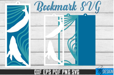 Bookmark SVG | Bookmark Corner SVG | Book Lover