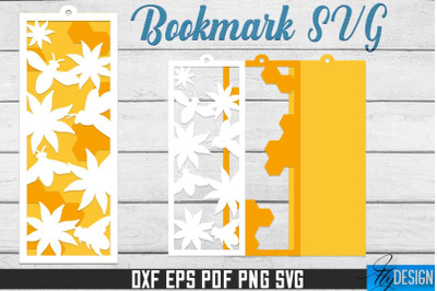 Bookmark SVG | Bookmark Corner SVG | Book Lover