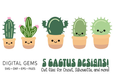 cactus designs