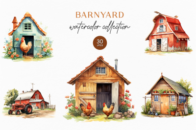 Barnyard