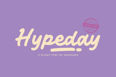 Hypeday