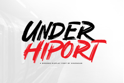 Under Hiport