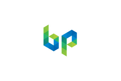 B P Logo, B Logo, P logo