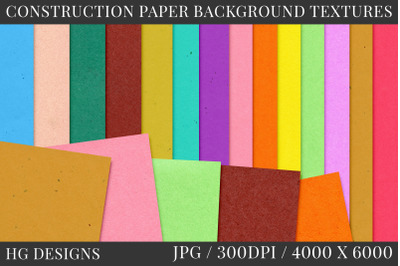 Construction Paper Texture Backgrounds