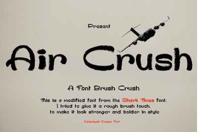 Air Crush