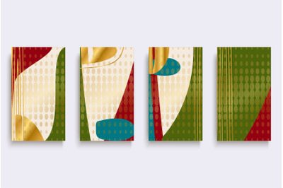 Happy celebration greeting card in empty abstract background for Socia