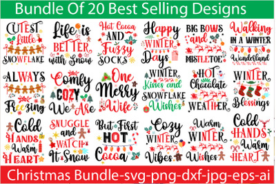 Christmas SVG Bundle,Christmas Signs Bundle,christmas Big sale Designs