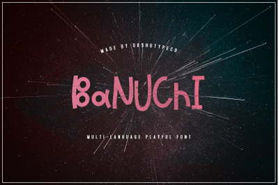 Banuchi