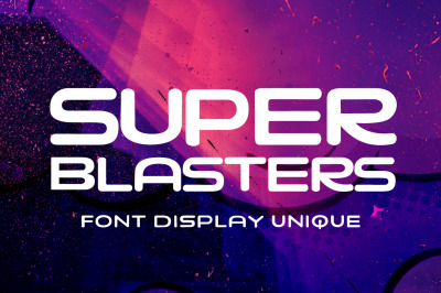Super Blasters