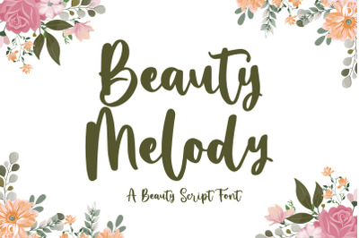 Beauty Melody