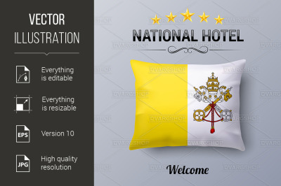 National Hotel