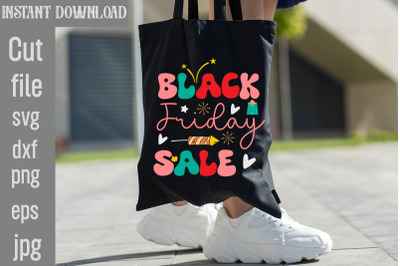 Black Friday Sale SVG cut file&2C;today black friday&2C;Official black frida